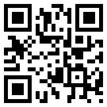 QR website page link